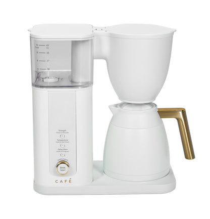 Cafe C7DTB11ZW7 CAF(EBACK)™ Specialty Drip Coffee Maker