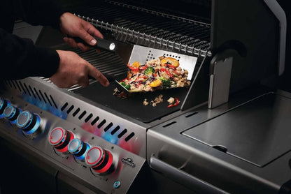 Napoleon Bbq 70081 3 Piece Plancha Toolset
