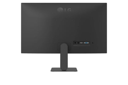 27BF410BB LG 27-inch IPS Full HD 120Hz monitor with virtually borderless design, sRGB 99% (Typ.), HDR10, 1ms MBR