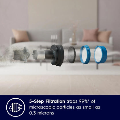 Electrolux EHVS75S1AO Ultimate700™ Vacuum
