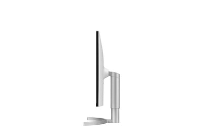Lg 32UN650K 32 Inch UltraFine™ IPS 4K UHD HDR10 Monitor with Tilt/Height Adjustable Stand