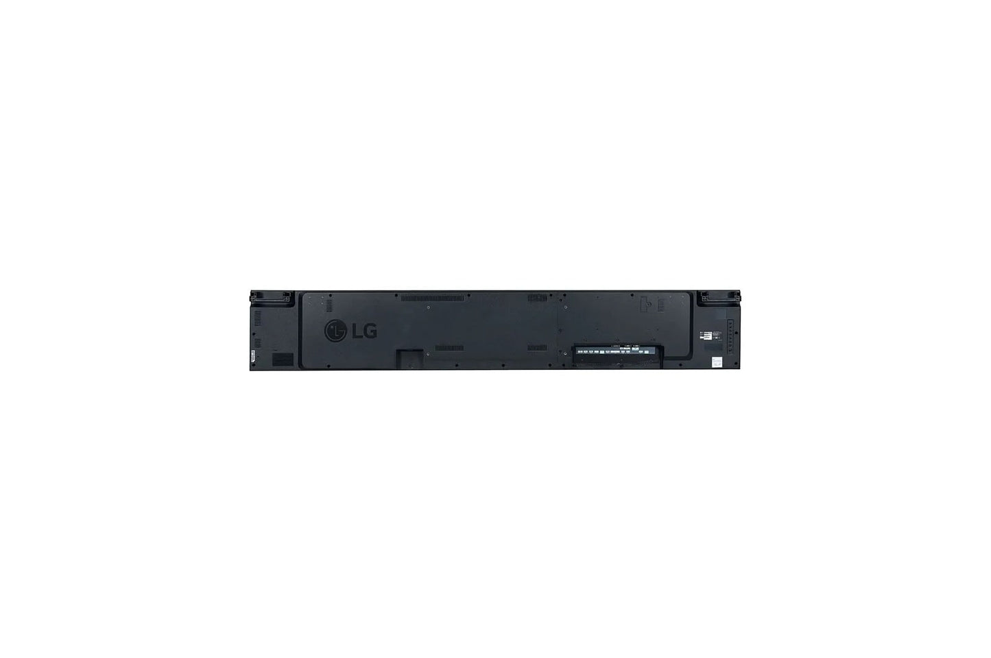 Lg 86BH5FM 86" UHD Ultra Stretch Digital Signage with 58:9 aspect ratio, 500 nits Brightness, Built-in Quad Core SoC and webOS™