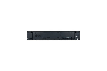 Lg 86BH5FM 86" UHD Ultra Stretch Digital Signage with 58:9 aspect ratio, 500 nits Brightness, Built-in Quad Core SoC and webOS™