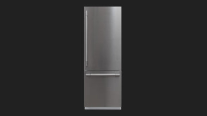 30" Stainless Panel kit