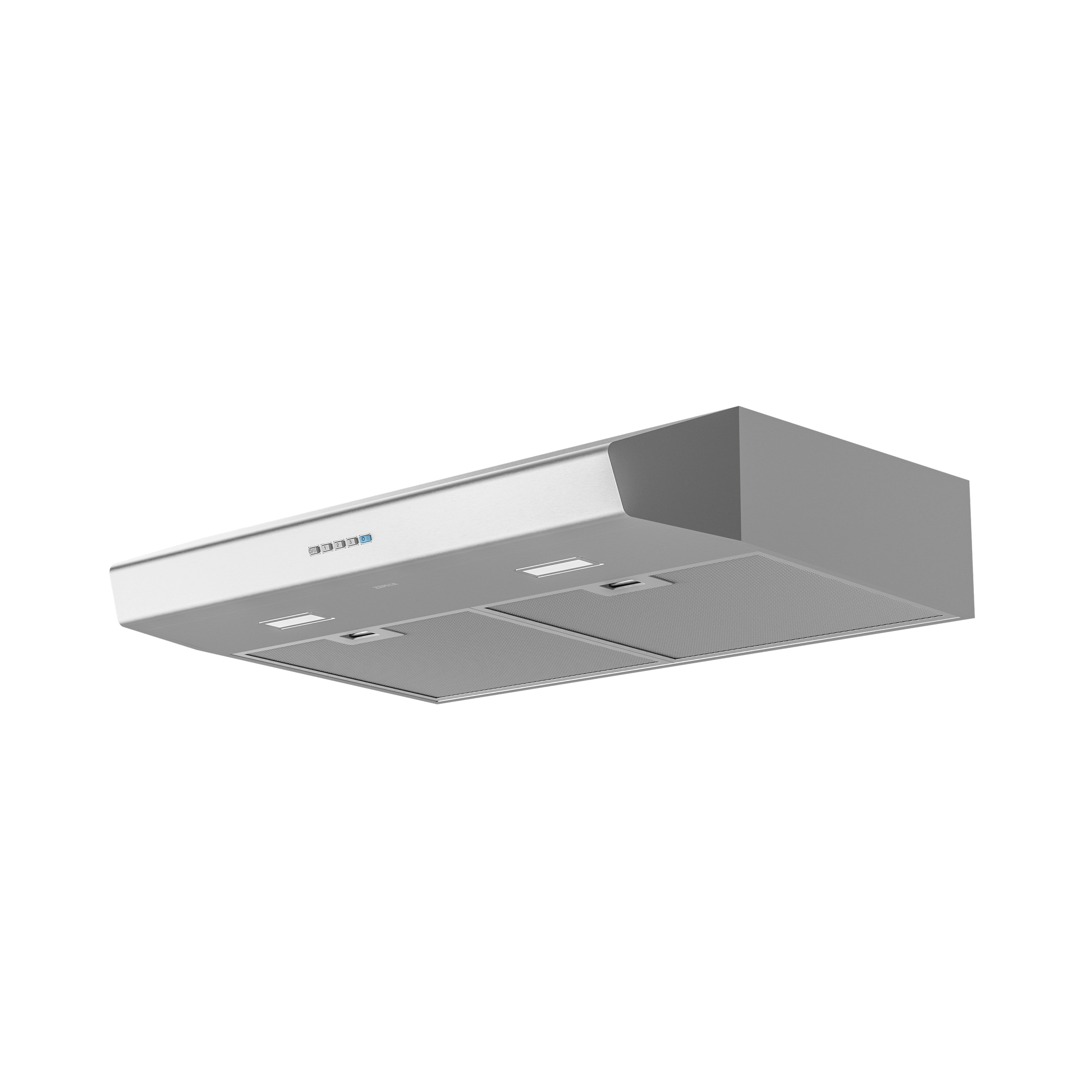 Zephyr AK1200CS Breeze II, Under Cabinet, 30", SS, LED