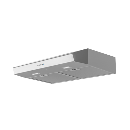 Zephyr AK1200CS Breeze II, Under Cabinet, 30", SS, LED