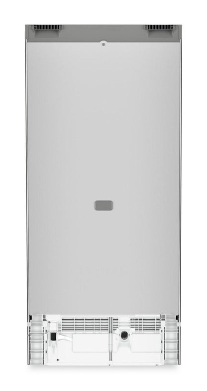 Liebherr SC7520 Combined fridge-freezers with EasyFresh and NoFrost