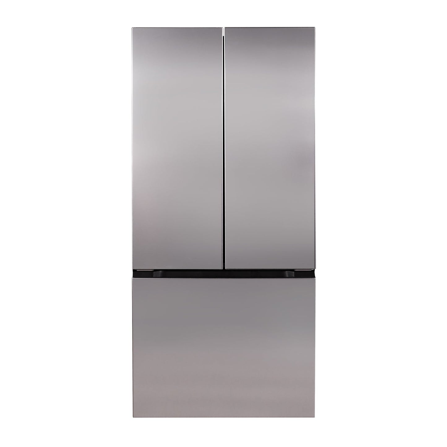 FFFDS175L3S Avanti Frost Free French Door Refrigerator, 17.5 cu. ft.