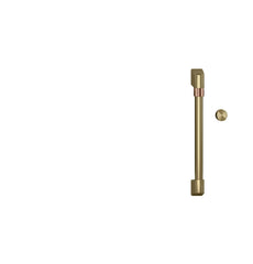 Cafe CXOTRHKPMCG Caf(eback)™ Accessory Kit - Brushed Brass