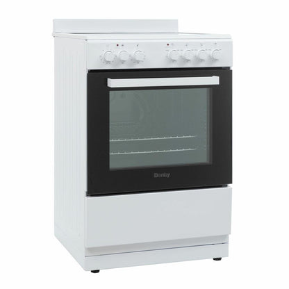 DER24V1W Danby 24" Wide Electric Range in White