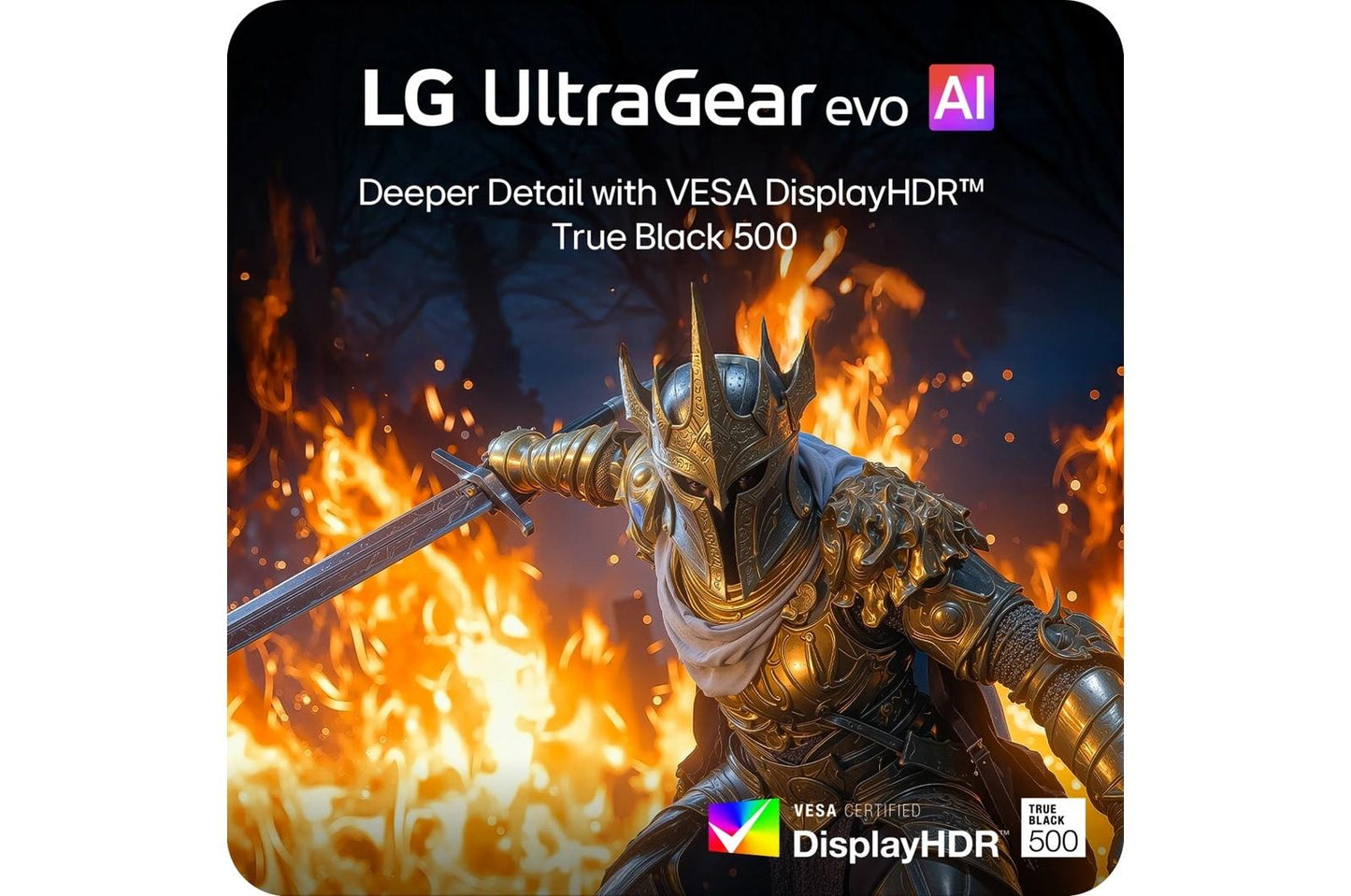 Lg 39GX950BB 39 Inch UltraGear™ evo GX9, World's First 39" 5K2K OLED Gaming Monitor