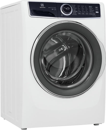 Electrolux ELFW7537AW Front Load Perfect Steam™ Washer with LuxCare® Plus Wash - 4.5 Cu. Ft.