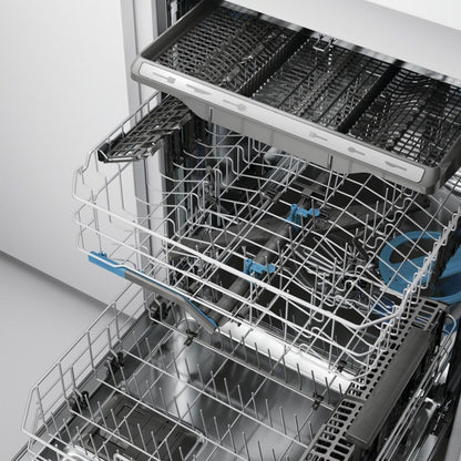 Frigidaire GDSP4715AF 24" Stainless Steel Tub Built-In Dishwasher with CleanBoost™
