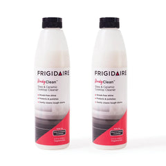 Frigidaire 10FFCTCL02 ReadyClean™ Glass and Ceramic Cooktop Cleaner - 2 Pack