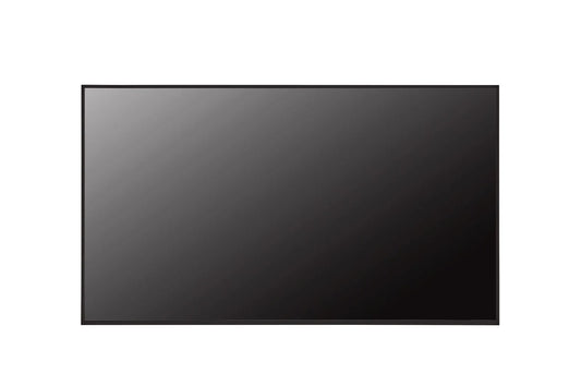 Lg 55UV5NE 55'' UV5N-E UHD Digital Signage with BrightSignOS™