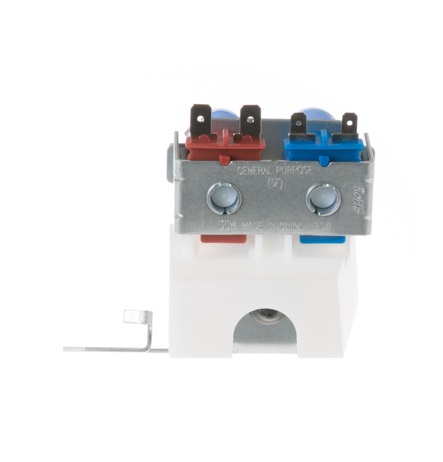 Ge Appliances WR57X10050 Refrigerator water inlet valve