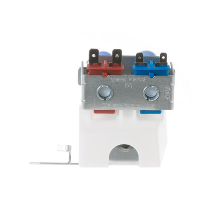 Ge Appliances WR57X10050 Refrigerator water inlet valve