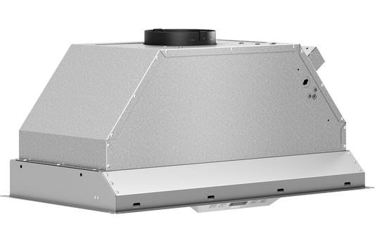 Zephyr AK8227AS Tornado II Insert, 27in x 15in, SS