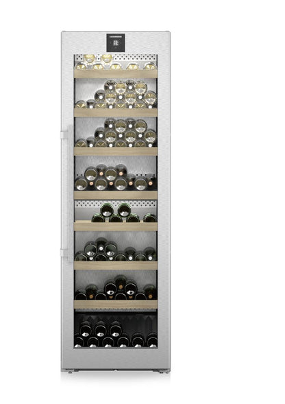 Liebherr W5250 Freestanding Wine