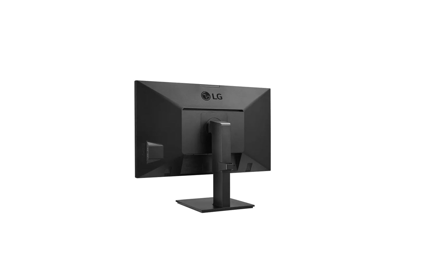 Lg 27CN650N6N 27" FHD All-in-One Thin Client Non OS with IPS Display, Quad-core Intel® Celeron J4105 Processor, USB Type-C™