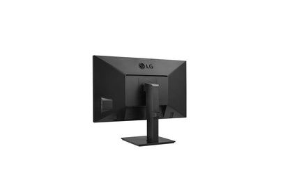 Lg 27CN650N6N 27" FHD All-in-One Thin Client Non OS with IPS Display, Quad-core Intel® Celeron J4105 Processor, USB Type-C™