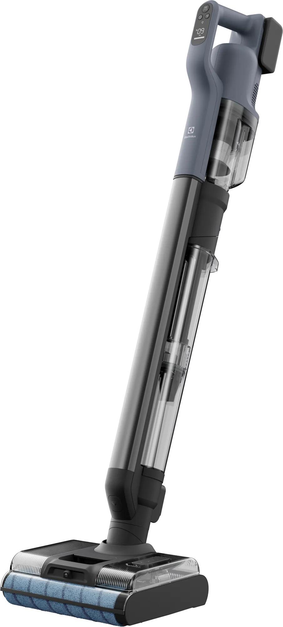 Electrolux EHVS85D2AD 2-in-1 Wet and Dry Vacuum Complete Home