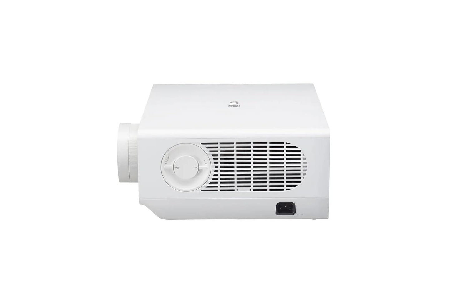 Lg BU50RG ProBeam BU50RG 5000 Lumen Laser Projector. 4K UHD resolution and built on the High Performance webOS Platform.