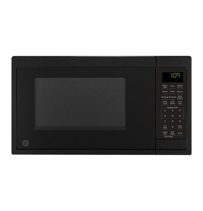 GCBK09N1WBB GE® 0.9 Cu. Ft. Capacity Built-In Microwave Oven