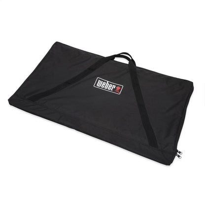 Weber 7036 Rust-Resistant Griddle Insert Storage Bag