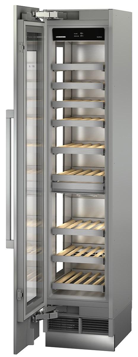 Liebherr MW1801 Built-in wine