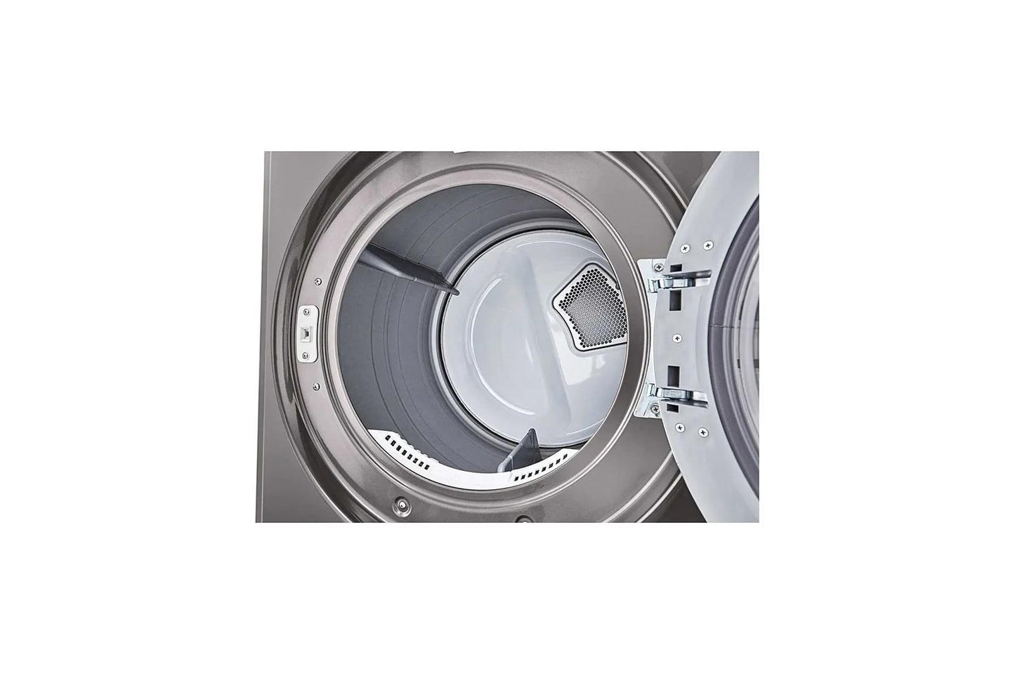 Lg GDL1329CES7 7.3 cu.ft Standard Capacity Dryer