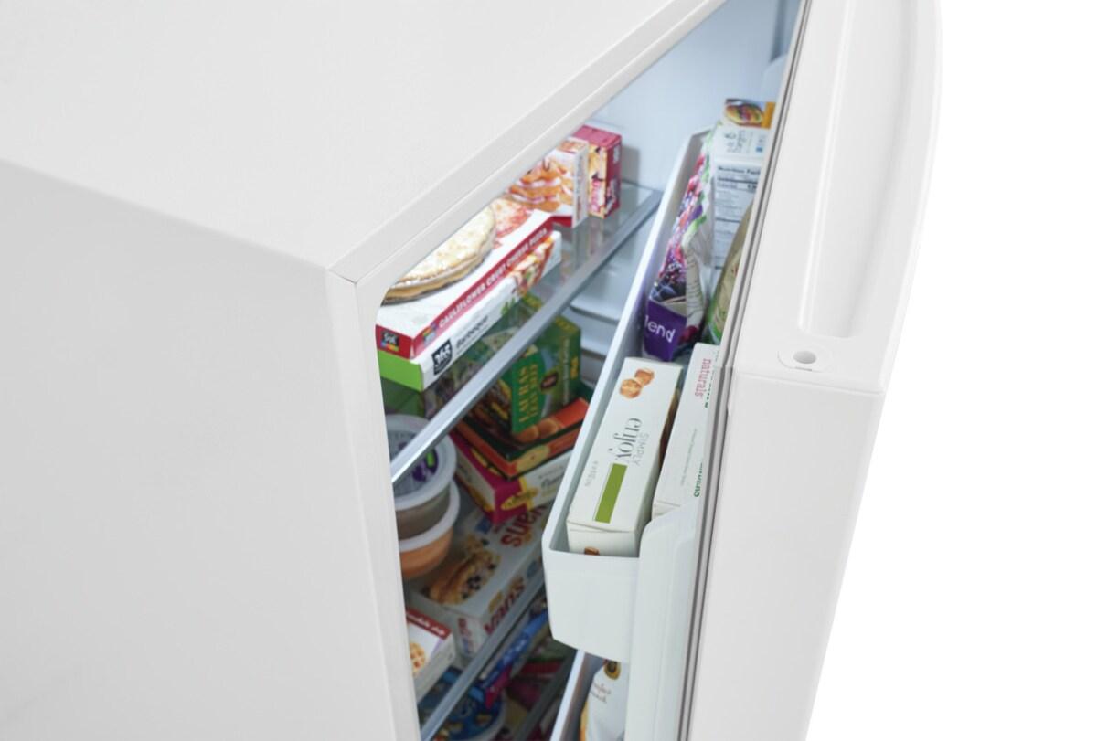 Frigidaire 20 Cu. Ft. Upright Freezer