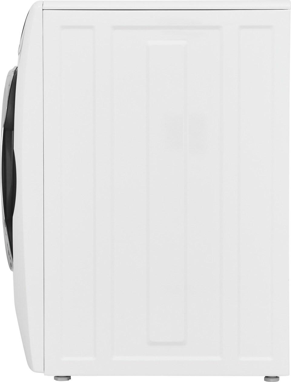 Electrolux ELFW7537AW Front Load Perfect Steam™ Washer with LuxCare® Plus Wash - 4.5 Cu. Ft.
