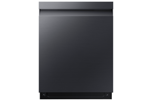 Samsung DW80CG5450MT Bespoke AI Dishwasher with StormWash+™ Autorelease™ Door  Wi-Fi  46dBA