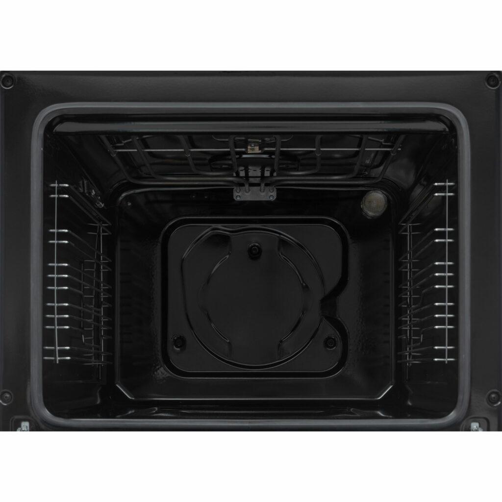 DER24V1B Danby 24" Wide Electric Range in Black