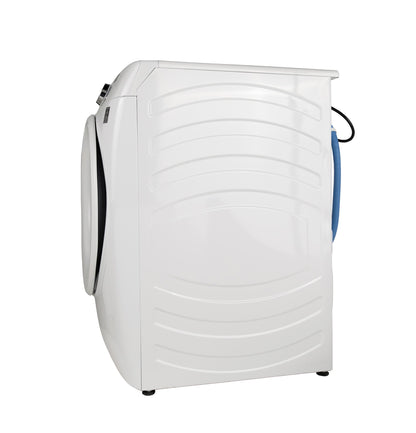 GFW350SSYWW GE® ENERGY STAR® 4.6 cu. ft. Capacity Smart Front Load Washer with UltraFresh Vent System with OdorBlock™
