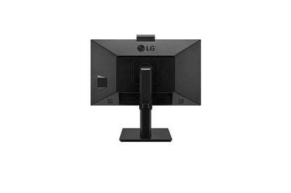 Lg 24CQ651WBP 23.8" Full HD All-in-One Thin Client