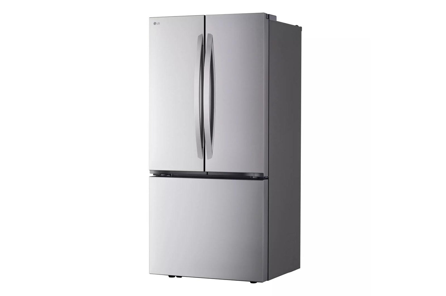 Lg LF21G6200S 21 cu. ft. 3-Door French Door, Counter-Depth MAX™ Refrigerator