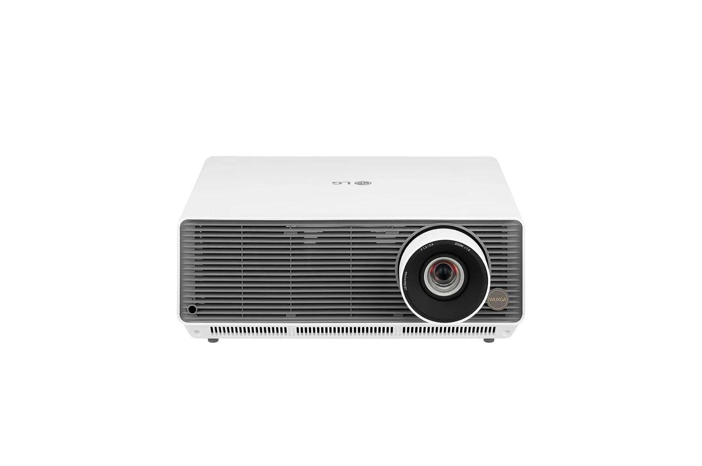 Lg BF60RG ProBeam BF60RG 6000 Lumen Laser Projector. WUXGA resolution and built on the High Performance webOS Platform.