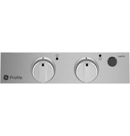 PLU612RTSS GE Profile™ 12" Rangetop