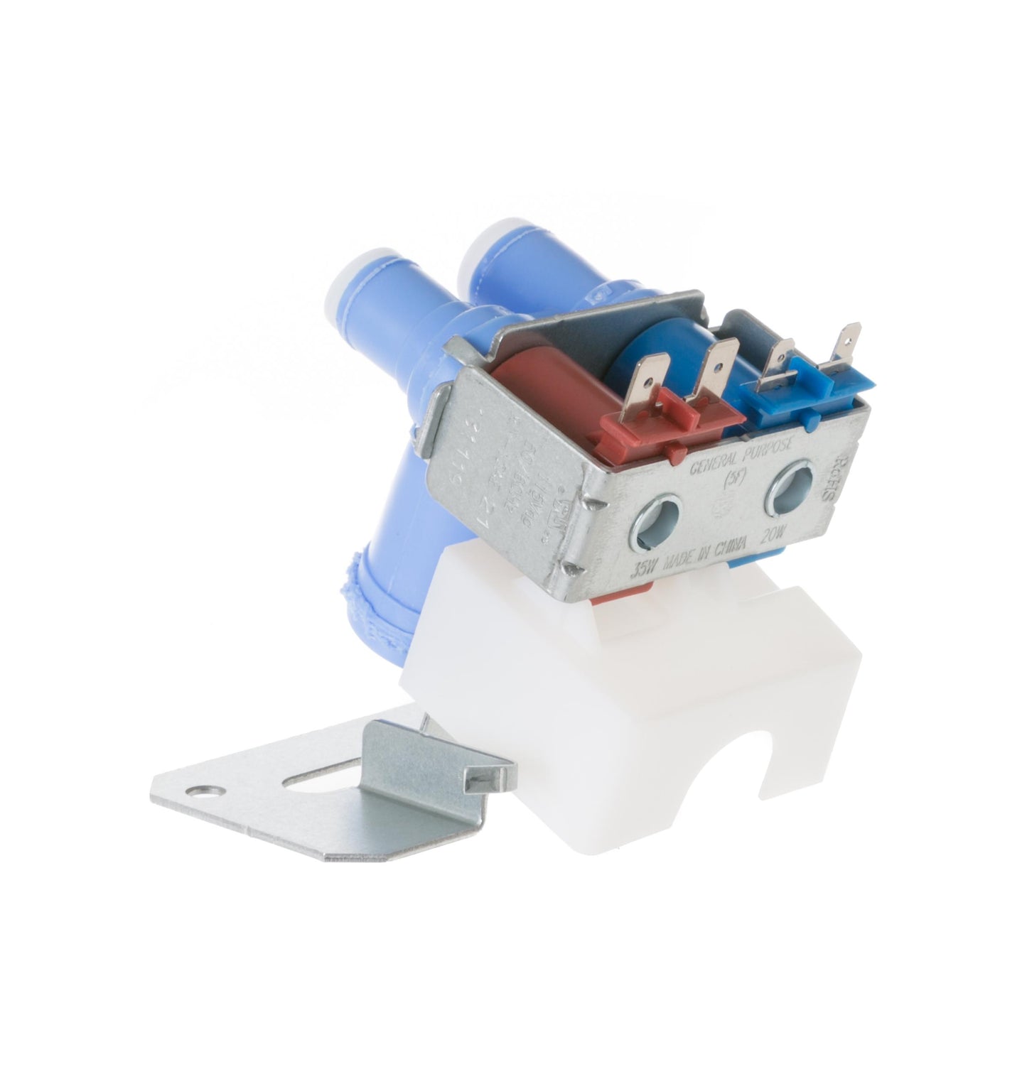 Ge Appliances WR57X10050 Refrigerator water inlet valve