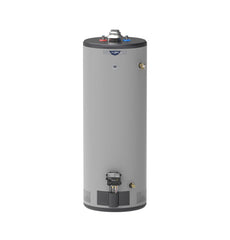 GG50T12BXR GE RealMAX Platinum 50-Gallon Tall Natural Gas Atmospheric Water Heater