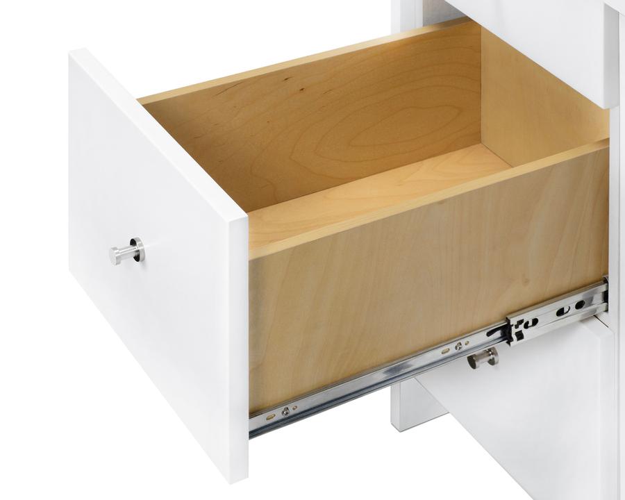 Summit CALDERAWH33ISINKL Turnkey Caldera Kitchen, ADA-compliant