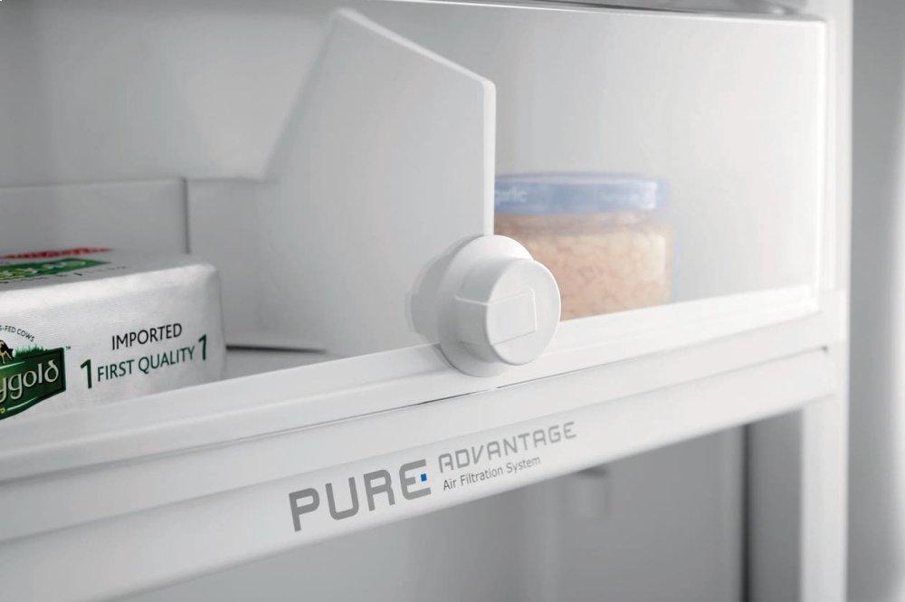 French Door Refrigerator