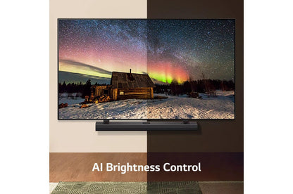 Lg 86QNED90TUA 86 Inch Class QNED 4K MiniLED QNED90T Series TV with webOS 24