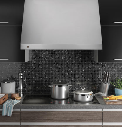 JV936DSS GE Profile™ 30" Designer Hood
