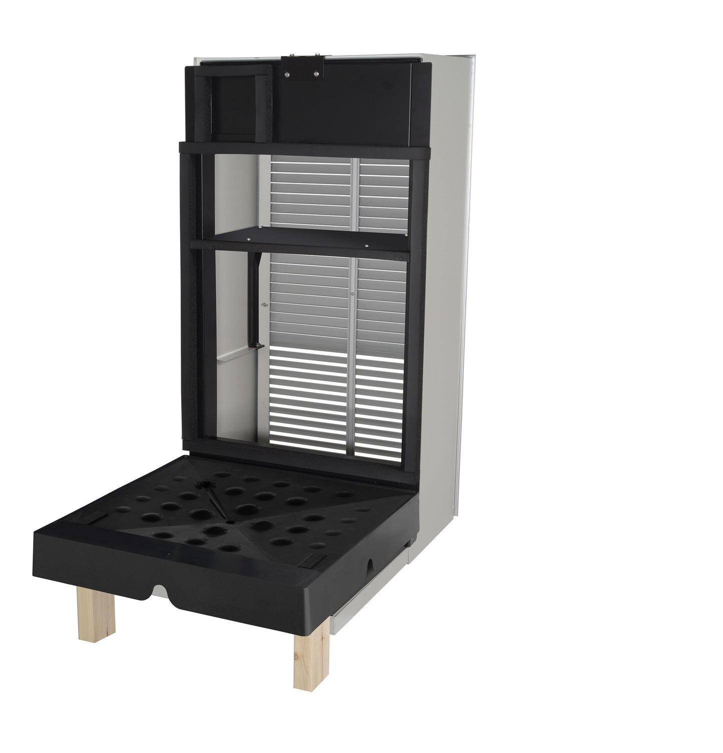Ge Appliances RAVTRANS1CO Transition Kit (from existing First Company & Amana plenums)