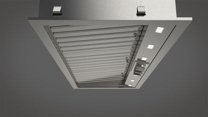 48" PRO INSERT HOOD