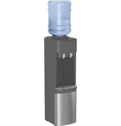 GXCF04P GE® Top-Loading Hot and Cold Water Dispenser