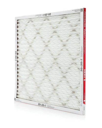 Frigidaire HVAC202086 PureAir® 20" x 20" x 1" MERV 8 Allergen Air Filter - 6 Pack